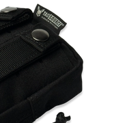 KANGA SYSTEMS TRACE PHONE POUCH