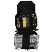 TACSOURCE KANGA SYSTEMS SHIFT RIP AWAY IFAK POUCH/RESPONSE KIT