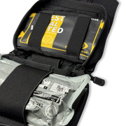 TACSOURCE KANGA SYSTEMS SHIFT RIP AWAY IFAK POUCH/RESPONSE KIT