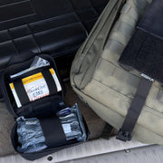 TACSOURCE KANGA SYSTEMS SHIFT RIP AWAY IFAK POUCH/RESPONSE KIT