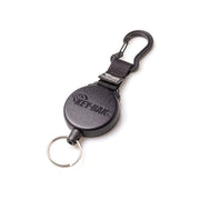 KEY-BAK SECURIT RETRACTABLE CARABINER KEY HOLDER