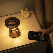 OLIGHT OLANTERN CLASSIC 2 PRO RECHARGEABLE LED LANTERN WITH RETRO STYLE