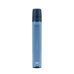 LIFESTRAW PEAK PERSONAL WATER FILTER STRAW