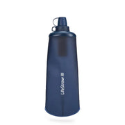LIFESTRAW PEAK COLLAPSIBLE SQUEEZE BOTTLE