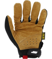 MECHANIX WEAR DURAHIDE LEATHER ORIGINAL GLOVES