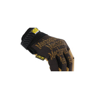 MECHANIX WEAR DURAHIDE LEATHER ORIGINAL GLOVES