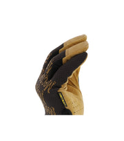 MECHANIX WEAR DURAHIDE LEATHER ORIGINAL GLOVES