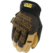 MECHANIX WEAR DURAHIDE LEATHER ORIGINAL GLOVES