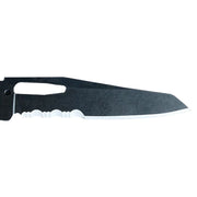 LEATHERMAN MUT EOD BLACK OXIDE MULTITOOL W/MOLLE SHEATH