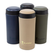 PLATATAC BREW FLASK