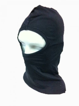 BALACLAVA OPEN FACE LYCRA