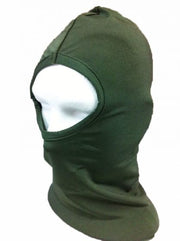 BALACLAVA OPEN FACE LYCRA