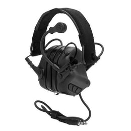 EARMOR M32 TACTICAL HEADSET EARMUFFS