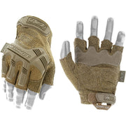 MECHANIX WEAR M-PACT FINGERLESS GLOVEs
