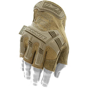 MECHANIX WEAR M-PACT FINGERLESS GLOVES
