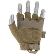 MECHANIX WEAR M-PACT FINGERLESS GLOVES