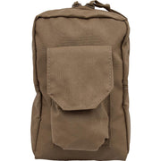 TACTICAL TAILOR FLIGHT LIGHT ZIPPER UTILITY POUCH