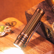 OLIGHT WARRIOR MINI 3 1750 LUMENS EDC TORCH