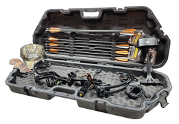 APEX MAYHEM FIELD READY COMPOUND BOW