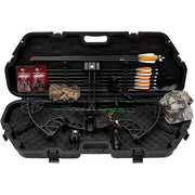 APEX GORILLA FIELD READY COMPUND BOW