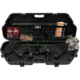 APEX GORILLA FIELD READY COMPUND BOW