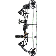 APEX GORILLA FIELD READY COMPUND BOW
