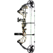 GORILLA COMPOUND BOW - RTS KIT