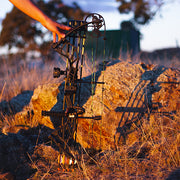 APEX GORILLA FIELD READY COMPUND BOW