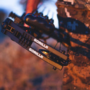 APEX GORILLA FIELD READY COMPUND BOW