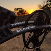GORILLA COMPOUND BOW - RTS KIT