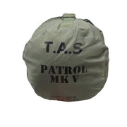 TAS PATROL MK SLEEPING BAG