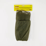 BUSH TRACKS MOZZIE NET JUMBO GREEN BOX