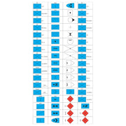 VALHALLA LEADER MUD MODEL KIT V2