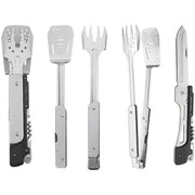 SEA TO SUMMIT MBT3 MULTI BBQ TOOL