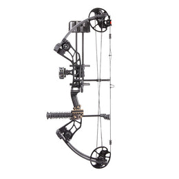 APEX MAYHEM COMPOUND BOW