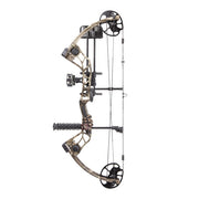 APEX MAYHEM COMPOUND BOW