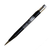 RITR MECHANICAL TWIST PENCIL W CLIP REFILLABLE