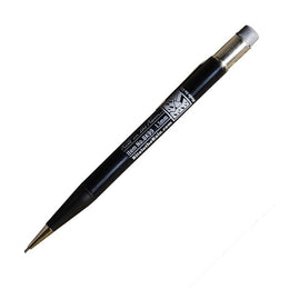 RITR MECHANICAL TWIST PENCIL W CLIP REFILLABLE