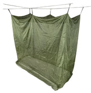 BUSH TRACKS MOSSIE MIDGE NET SUPERFINE MESH