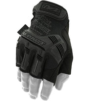 MECHANIX WEAR M-PACT FINGERLESS GLOVES