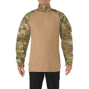 511 MULTICAM TDU RAPID ASSAULT SHIRT