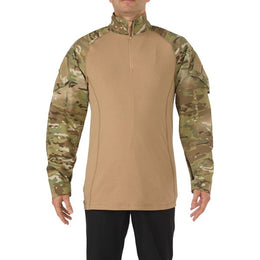 511 MULTICAM TDU RAPID ASSAULT SHIRT