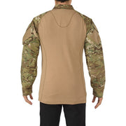 511 MULTICAM TDU RAPID ASSAULT SHIRT