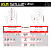 MECHANIC WEAR LATEX FREE NITRILE DISPOSABLE GLOVES - 100 PACK