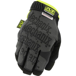 MECHANIX NEEDLESTICK ORIGINAL GLOVES - CUT RESISTANT