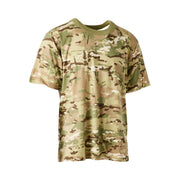 RUM JUNGLE T-SHIRT MULTICAM