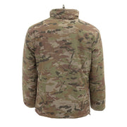 VALHALLA NORESMAN REVERSIBLE JACKET
