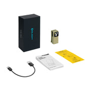 OLIGHT OCLIP ULTRA RECHARGEABLE MINI CLIP ON TORCH WITH FLOODLIGHT, SPOTLIGHT & UV LIGHT
