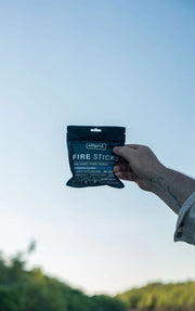 OFFGRID SALAMI BITES WOOD SMOKED - ORIGINAL
