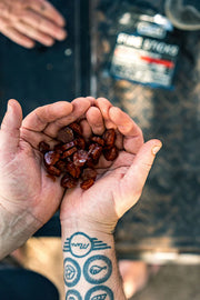 OFFGRID SALAMI BITES WOOD SMOKED - CHILLI